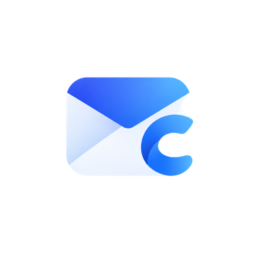 ccmail logo